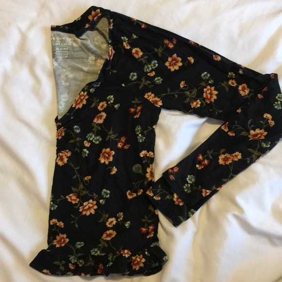 NWOT American Eagle Soft & Sexy T-Shirt - Picture 3 of 6